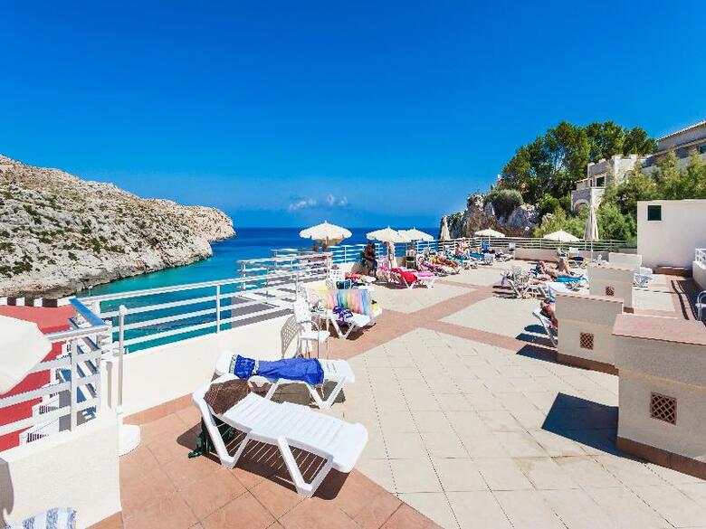 Hotel Globales Simar