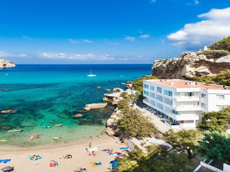 Hotel Globales Simar