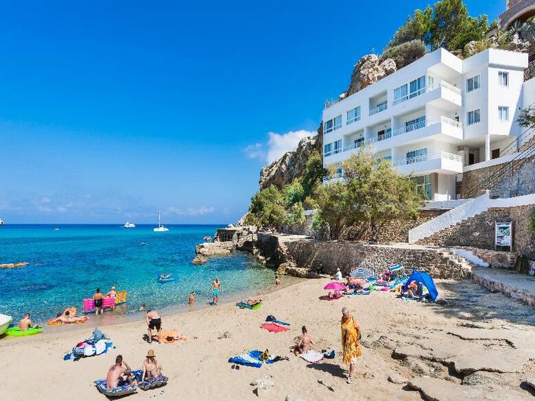 Hotel Globales Simar