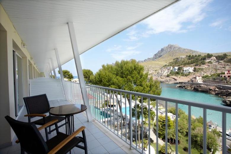 Hotel Grupotel Molins