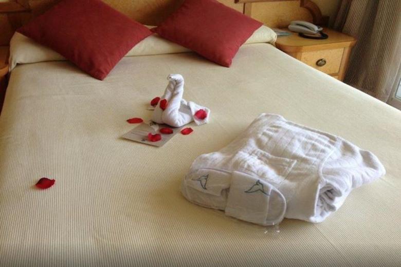 Hotel Grupotel Molins