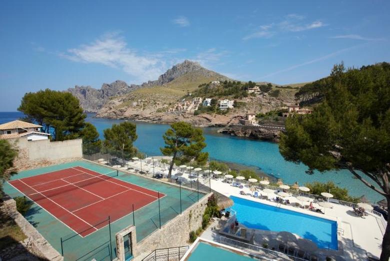 Hotel Grupotel Molins