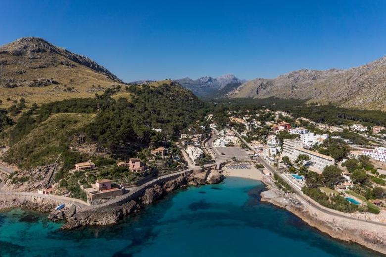 Hotel Grupotel Molins