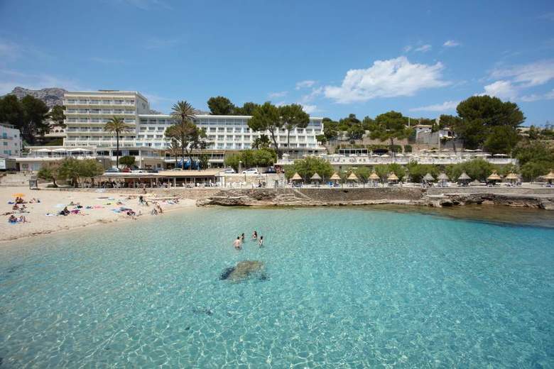 Hotel Grupotel Molins