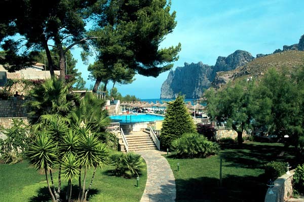 Hotel Grupotel Molins