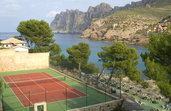 Hotel Grupotel Molins