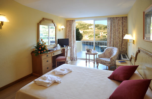 Hotel Grupotel Molins