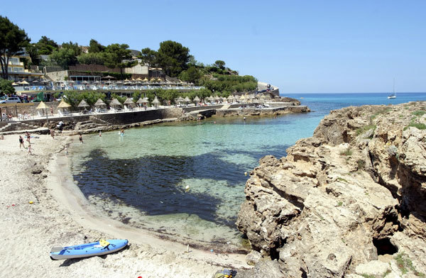 Hotel Grupotel Molins