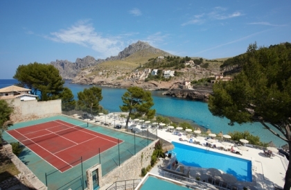 Hotel Grupotel Molins