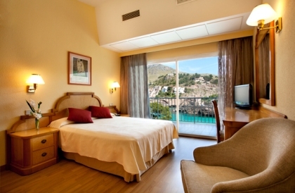 Hotel Grupotel Molins