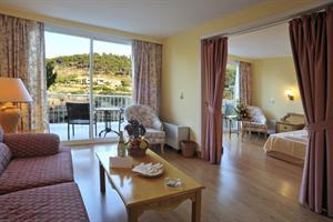 Hotel Grupotel Molins