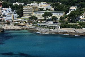 Hotel Grupotel Molins