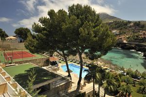Hotel Grupotel Molins