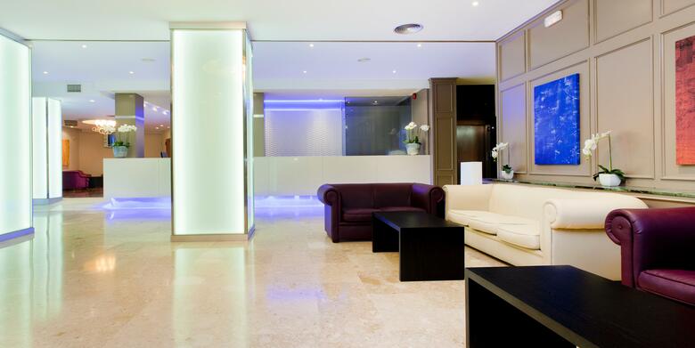 Hotel Globales America