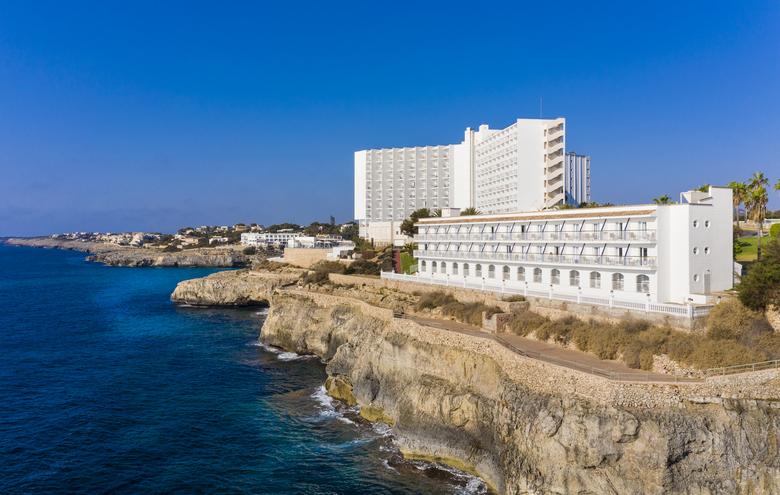 Hotel Globales America