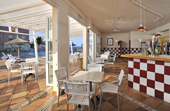 Hotel Globales America