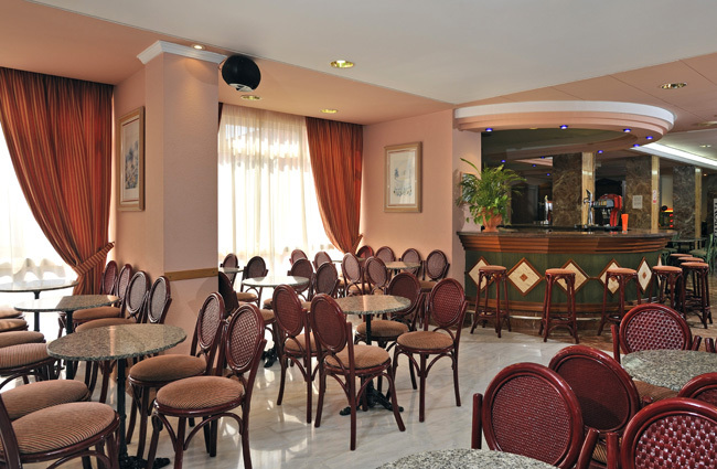 Hotel Globales America