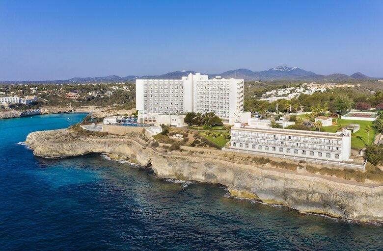 Hotel Globales America