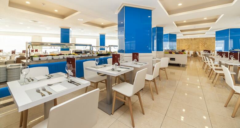 Hotel Globales America
