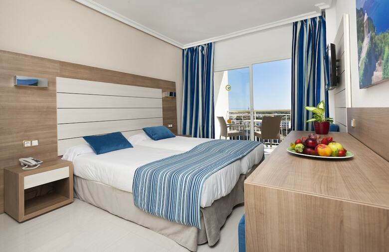 Hotel Globales America