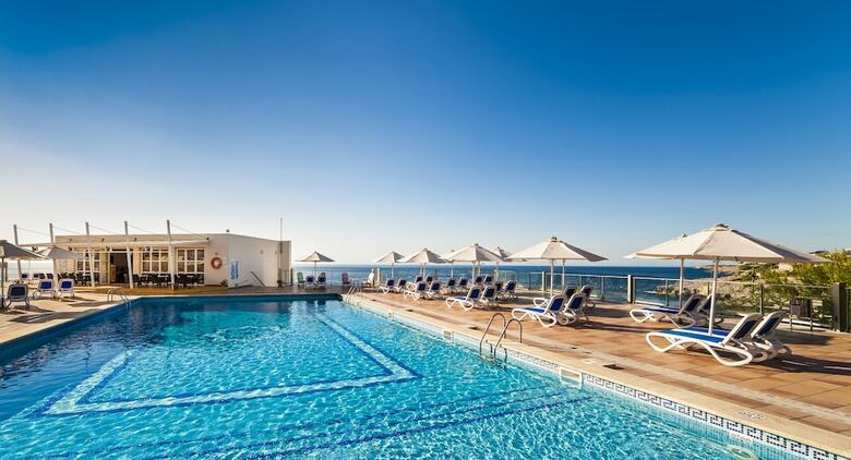 Hotel Globales America