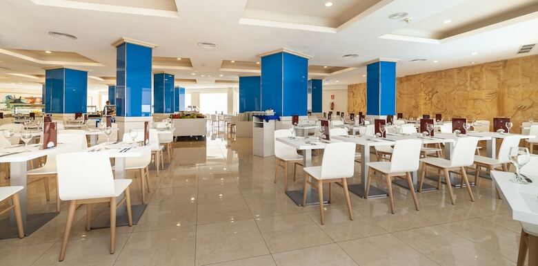 Hotel Globales America