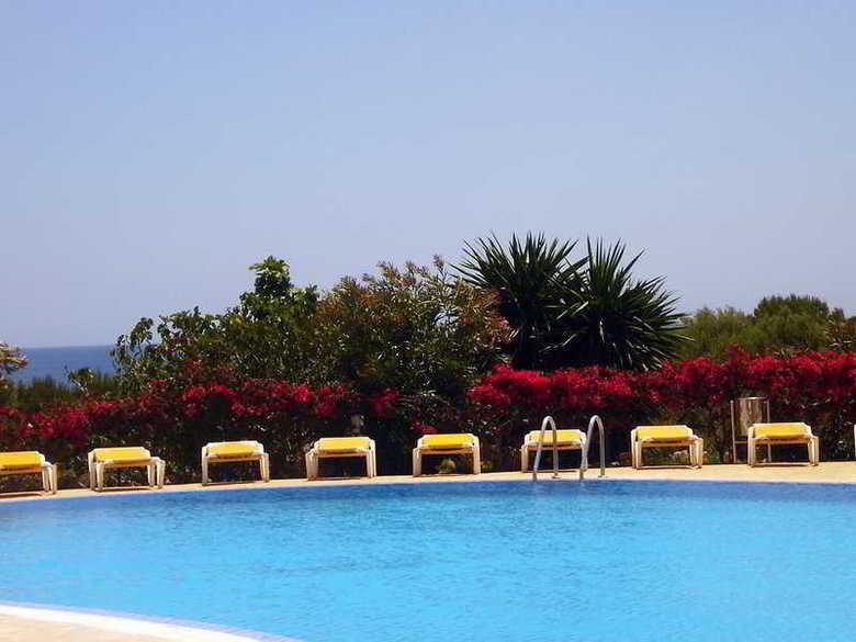 Cala Domingos Aparthotel