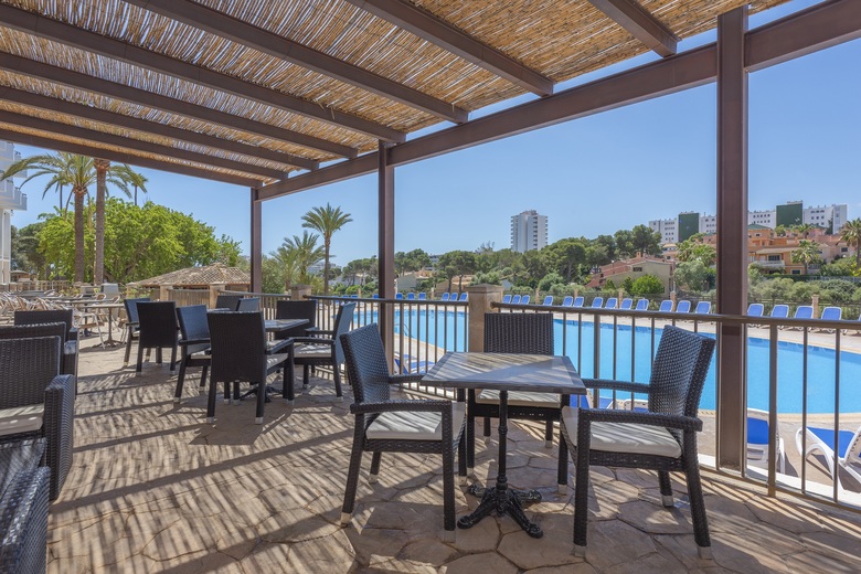 Hotel Hsm Canarios Park