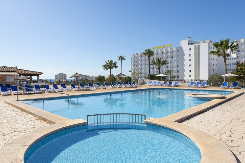 Hotel Hsm Canarios Park