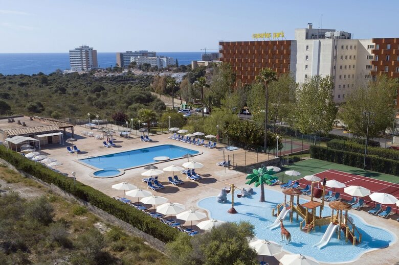 Hotel Hsm Canarios Park