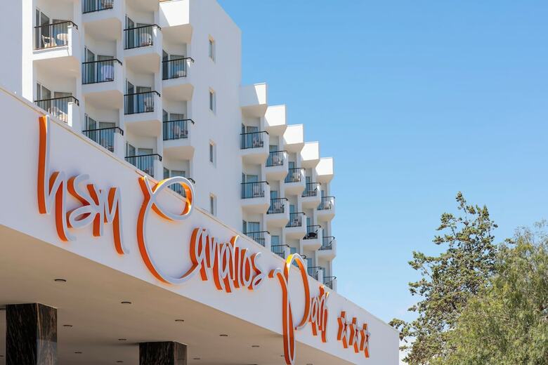 Hotel Hsm Canarios Park