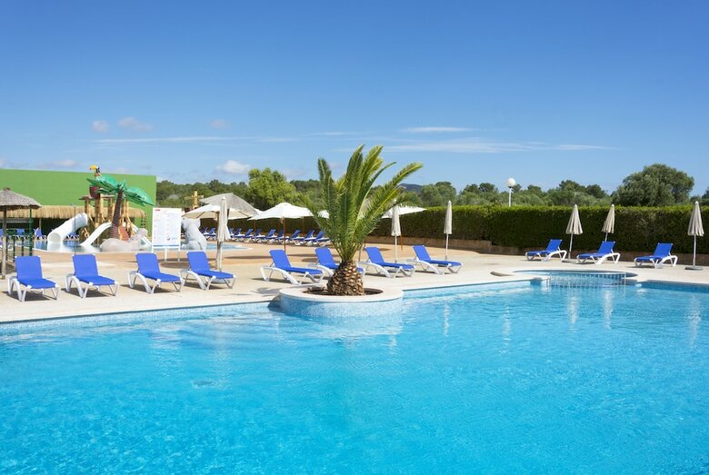 Hotel Hsm Canarios Park