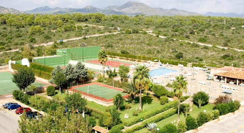 Hotel Hsm Canarios Park