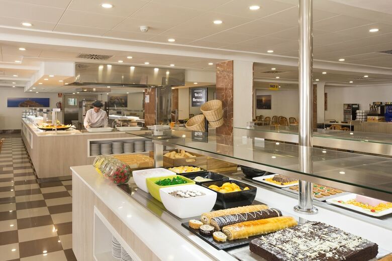 Hotel Hsm Canarios Park