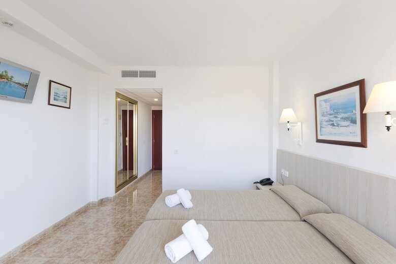 Hotel Hsm Canarios Park
