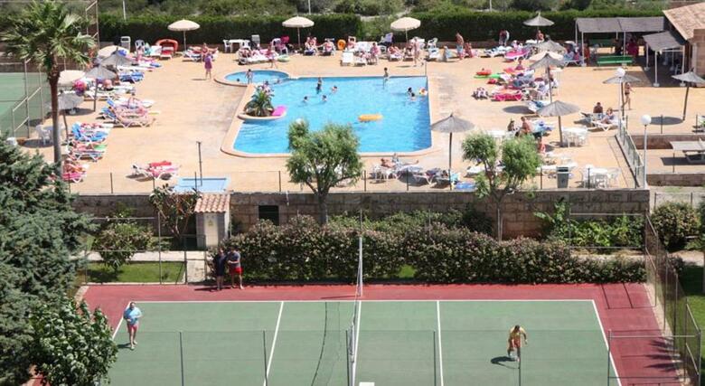 Hotel Hsm Canarios Park