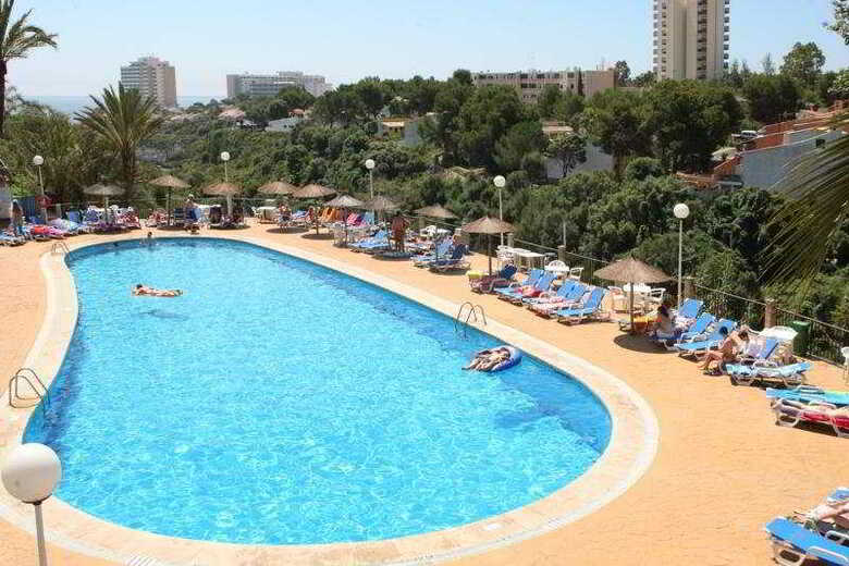 Hotel Hsm Canarios Park