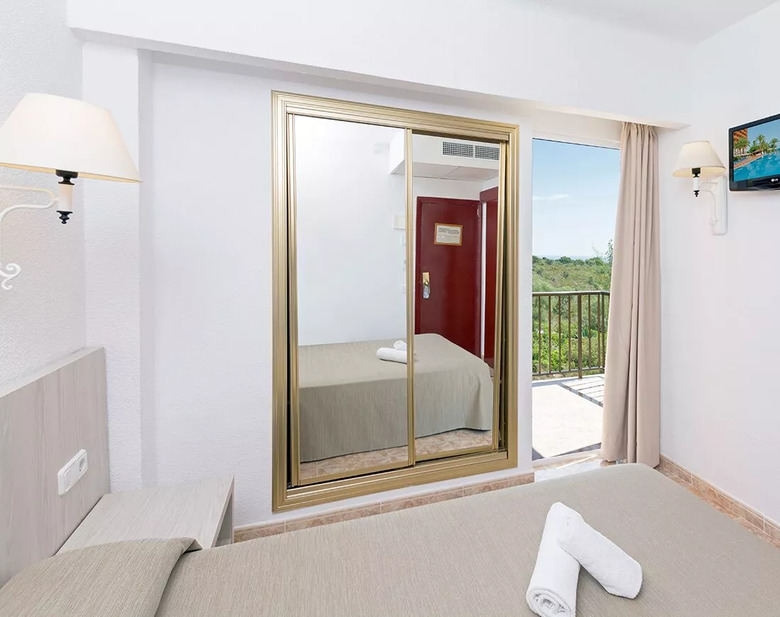 Hotel Hsm Canarios Park