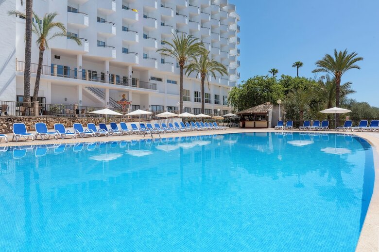 Hotel Hsm Canarios Park