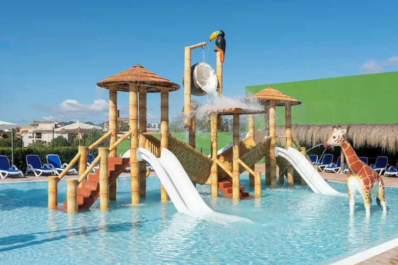 Hotel Hsm Canarios Park