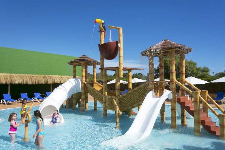 Hotel Hsm Canarios Park