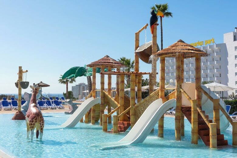 Hotel Hsm Canarios Park