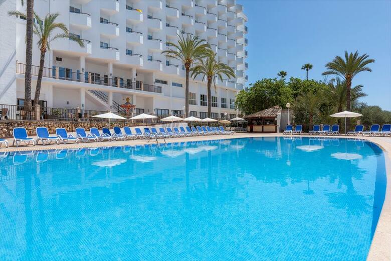 Hotel Hsm Canarios Park