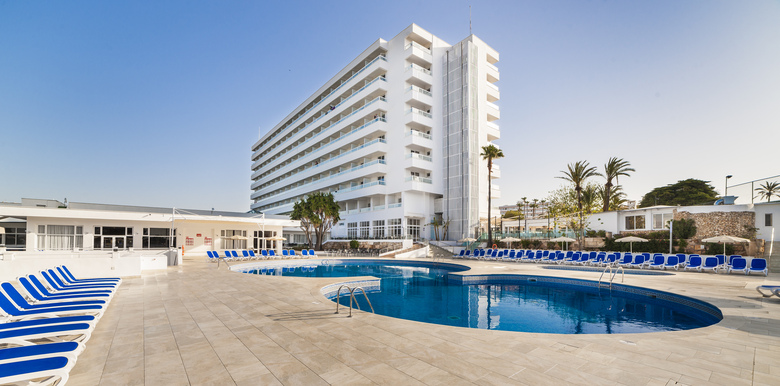 Hotel Samoa