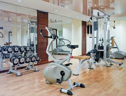 Hotel H10 Blue Mar - S�lo Adultos