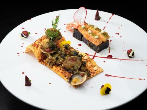 Hotel H10 Blue Mar - S�lo Adultos