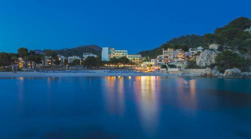 Hotel H10 Blue Mar - S�lo Adultos
