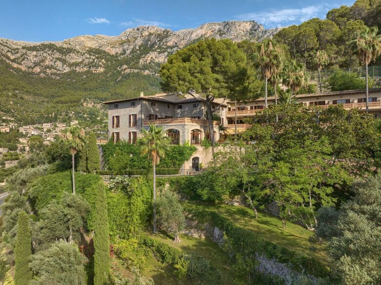 Hotel Es Moli