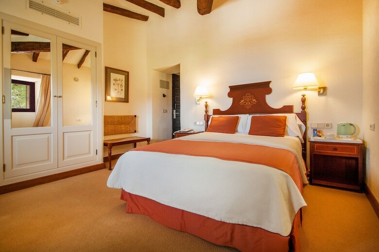 Hotel Es Moli