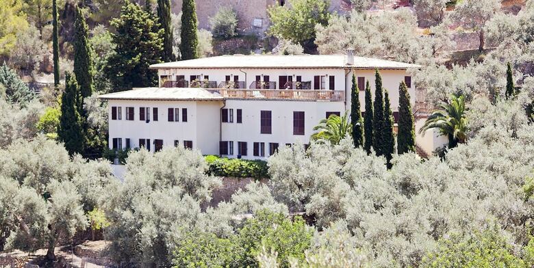 Hotel Es Moli